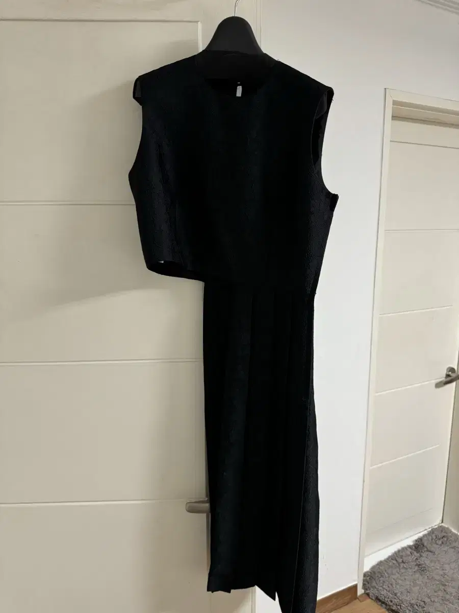 Noir kei ninomiya 19ss dress